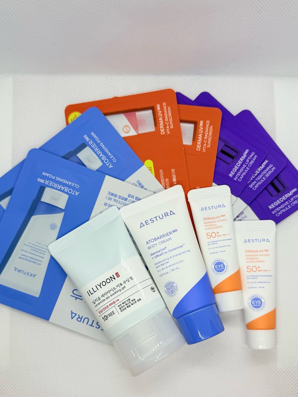 AESTURA Bundle - Picture 4 of 9